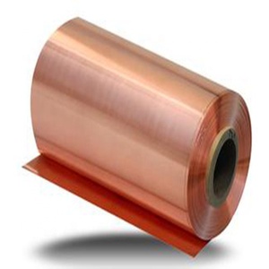 Bobina de Cobre <span class=keywords><strong>C10400</strong></span> de Primera Calidad Más Vendida - Product Image 6