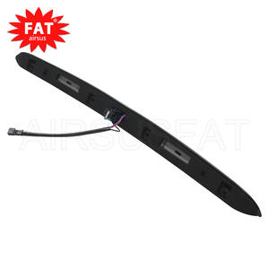 Número de pieza de automóvil 51137171699 51137170966 para BMW 3 E46 <span class=keywords><strong>316i</strong></span> 320i 323i 325i 328i 330i 1998 <span class=keywords><strong>2005</strong></span> tapa trasera del maletero con botones - Product Image 5