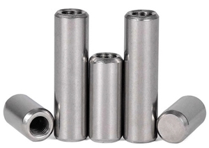 LeGood Custom CNC Machined Stainless Steel Cylinder with for Machining and CNC Service - Product Image 6