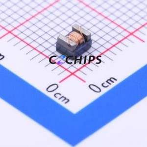 ตัวเหนี่ยวนำไฟฟ้า LCD1210-4R7K-T ขนาด 1210 ( ค่าความเหนี่ยวนำ: 4.7uH )( ความแม่นยำ: 10%) กระแสไฟฟ้าที่กำหนด: 910mA ) - Product Image 2