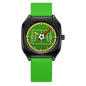 Nuevo <span class=keywords><strong>Reloj</strong></span> de Cuarzo Sinobi 9911, <span class=keywords><strong>Reloj</strong></span> Deportivo Informal para Estudiantes, <span class=keywords><strong>Reloj</strong></span> de Silicona para Hombre, Relojes - Product Image 1