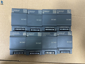 Module d'extension de port série pour système de contrôle, carte de signalisation de communication PLC RS485 RS232 pour l'automatisation industrielle 6ES7288-5CM01-0AA0 - Product Image 1