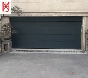 Système de <span class=keywords><strong>porte</strong></span> de <span class=keywords><strong>garage</strong></span> pour villas, conçu pour la sécurité et une fiabilité à long terme - Product Image 5