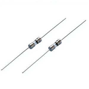 Fusibile in Vetro 3J 3.6*10 Conforme RoHS ad Azione Rapida 250V 0.1A-6.3A Approvazioni UL VDE CCC KTL OEM/ODM Lansonfuse - Product Image 2