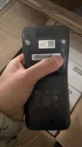 <span class=keywords><strong>Terminal</strong></span> <span class=keywords><strong>de</strong></span> point <span class=keywords><strong>de</strong></span> vente mobile robuste UROVO I9000S 5 pouces avec imprimante thermique et lecteur <span class=keywords><strong>de</strong></span> codes-barres - Product Image 6