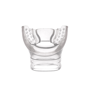 Onhand Replaceable Liquid Silicone Mouthpiece <b>Diving</b> <b>Masks</b> Snorkeling Breathing Tube - Product Image 6