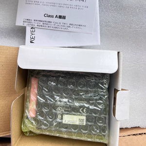 KEYENCE KV-C32XTD 32-in/32-out I/O Unit Connector Type MOSFET Sink ป้องกันกระแสเกินสำหรับ KV Series PLC KV C32XTD - Product Image 2