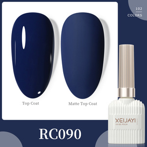 Nuevo Esmalte de Uñas Semipermanente de 15ml, Poly Gel Híbrido UV, Diseño Artístico para Manicura, Herramienta de Color para Salón, Venta al Por Mayor - Product Image 3
