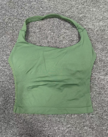 Pistachio green