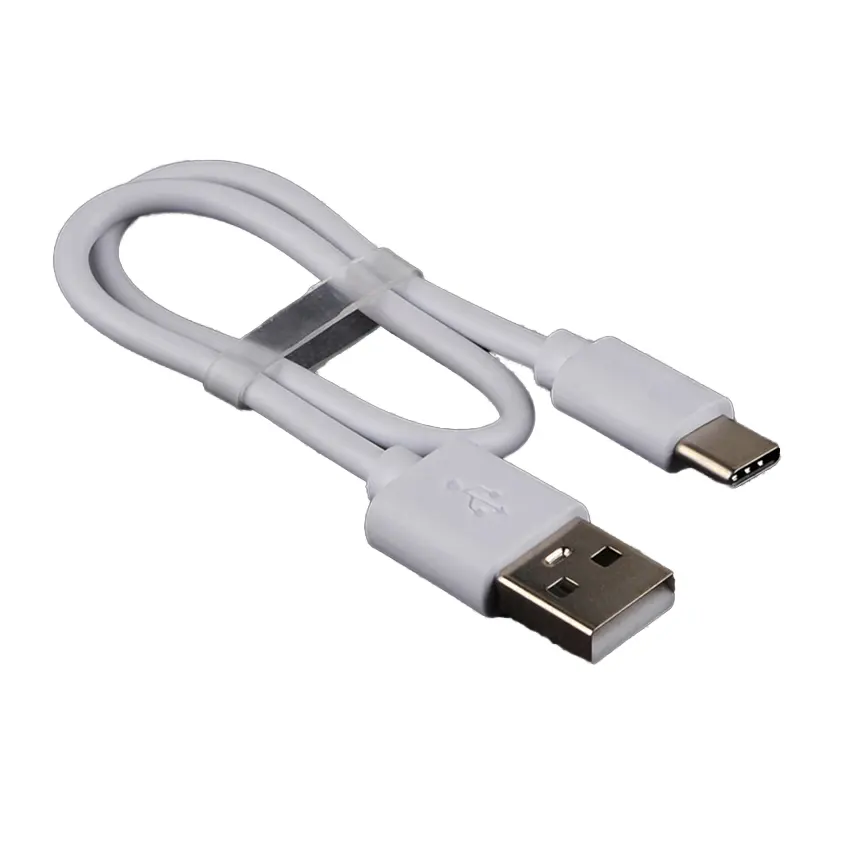 Alta calidad 5A tipo C cargador USB Cable DE DATOS carga súper rápida coches escáneres de código de barras 3A función de carga rápida trenza USB 3,0