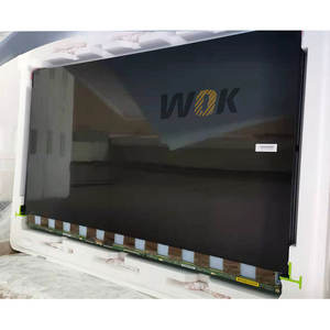 <span class=keywords><strong>Prix</strong></span> de gros uniquement, MOQ 17 pièces, commande en gros, PT430GT01-8 HKC, écran <span class=keywords><strong>plat</strong></span> de <span class=keywords><strong>43</strong></span> <span class=keywords><strong>pouces</strong></span>, <span class=keywords><strong>prix</strong></span> du panneau d'affichage de télévision intelligente, spécial pour la télévision <span class=keywords><strong>Samsung</strong></span> avec interface unique - Product Image 3