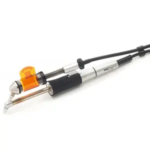 WELLER WXDP120 120W Desoldering Iron for Horizontal Application Repair PCB/BGA Electronic Boards