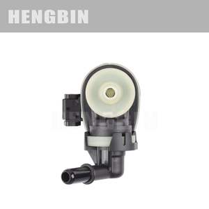 Carbon Canister Solenoid Valve for Fuel <b>Engine</b> <b>Model</b> 10077000 & 0452A00368 - Product Image 2