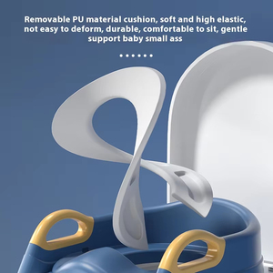 <span class=keywords><strong>Tienda</strong></span> Online de Artículos para Bebés, Tecnología 2021, Nuevo Silla de Compras, Orinal Portátil de Plástico, Asiento de Entrenamiento para Ir al Baño para Bebés, Reloj para Niños - Product Image 5
