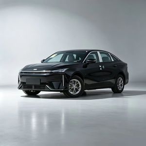 <span class=keywords><strong>Voiture</strong></span> d'occasion Galaxy L6 2025 PHEV 1.5 EM-i DHT 60KM Édition Lancement 160KW Batterie 8.5kWh 58000km Kilométrage Conduite à gauche 180km/h - Product Image 1