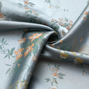 <span class=keywords><strong>Vente</strong></span> Flash Tissu Jacquard <span class=keywords><strong>en</strong></span> rayonne douce pour femmes Robes tissées pour garçons et filles Sacs Chaussures Vêtements <span class=keywords><strong>de</strong></span> sport - Product Image 2