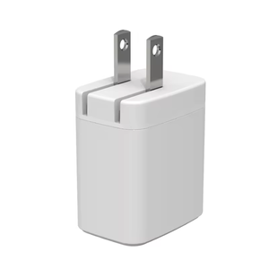 Cargador de Viaje con Logotipo Personalizado, Adaptador de Corriente con Bajo MOQ y Precio al por Mayor para Pedidos al por Mayor, Consulte Ahora - Product Image 4