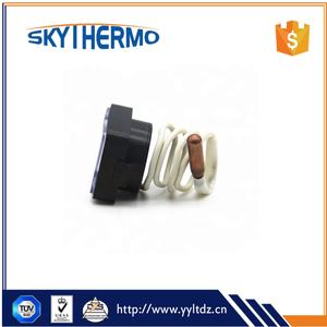 เทอร์โมมิเตอร์แบบใช้หลอดคาปิลลารีสำหรับหม้อไอน้ำแบบใช้แรงดัน เทอร์โมมิเตอร์แบบอ่านค่าระยะไกลพร้อมหลอดคาปิลลารี เครื่องวัดอุณหภูมิแบบใหม่ - Product Image 3