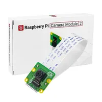 Caméra Raspberry Pi 4 V2 PiNoIR, module de caméra IMX219 1080P pour Raspberry Pi 3 modèle B 3B + Jetson Nano, Original