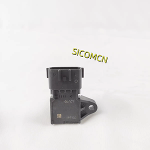 Nuevo Sensor de presión 2897334 Fit Map Sensor para Cummins M11 ISC ISL ISM ISX ISB Industry Machinery Repuestos - Product Image 2