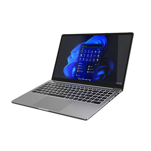 Yifang A15Plus 15.6 Inch Ryzen 7 FHD Display Vega Graphics Dual Type C HDMI Portable Meeting Study Notebook Computer OEM ODM