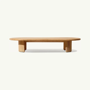 Juego <span class=keywords><strong>de</strong></span> Sofás <span class=keywords><strong>de</strong></span> <span class=keywords><strong>Madera</strong></span> <span class=keywords><strong>de</strong></span> Teca Modernos y Lujosos para Exteriores, Resistentes al Agua y a la Intemperie, con Mimbre <span class=keywords><strong>de</strong></span> Ratán Tejido, para Jardín, Patio o Resort - Product Image 5