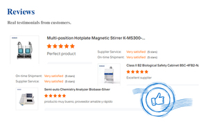 Misuratore di Bianchezza BIOBASE BK-WM2 in grado di prevenire efficacemente il fenomeno della perdita di luce nell'apertura di misurazione - Product Image 6