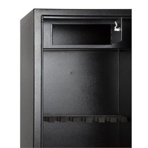 Tủ Săn Chắc Chất Lượng Tuyệt Vời Hướng Dẫn Kỹ Thuật Số Bằng Thép An Toàn - Product Image 4