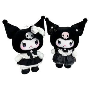 <span class=keywords><strong>Serie</strong></span> di Personaggi Autentici TOPTOY: Outfit delle Sorelle in Scala 1/6, Tema Film e <span class=keywords><strong>TV</strong></span>, Scatola Misteriosa con Decorazioni di Moda in Peluche - Product Image 3