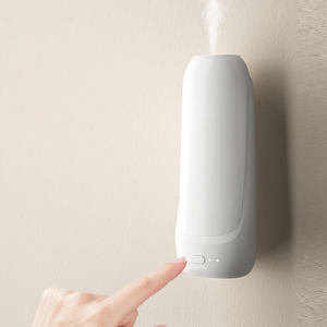 USB Portable <strong>Mini</strong> Fragrance <strong>Diffuser</strong> Aromatherapy Spray Mist Home Essential <strong>Oil</strong> Aroma <strong>Diffusers</strong> - Product Image 4