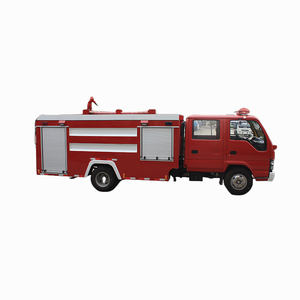 XDR 4x2 3500 litres Nouveau <span class=keywords><strong>camion</strong></span> de lutte contre l'incendie diesel à vendre - Product Image 2