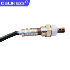 Sensor de Oxígeno DelineSS 36532-RAA-A01 para Honda Accord, Pieza de Repuesto - Product Image 1