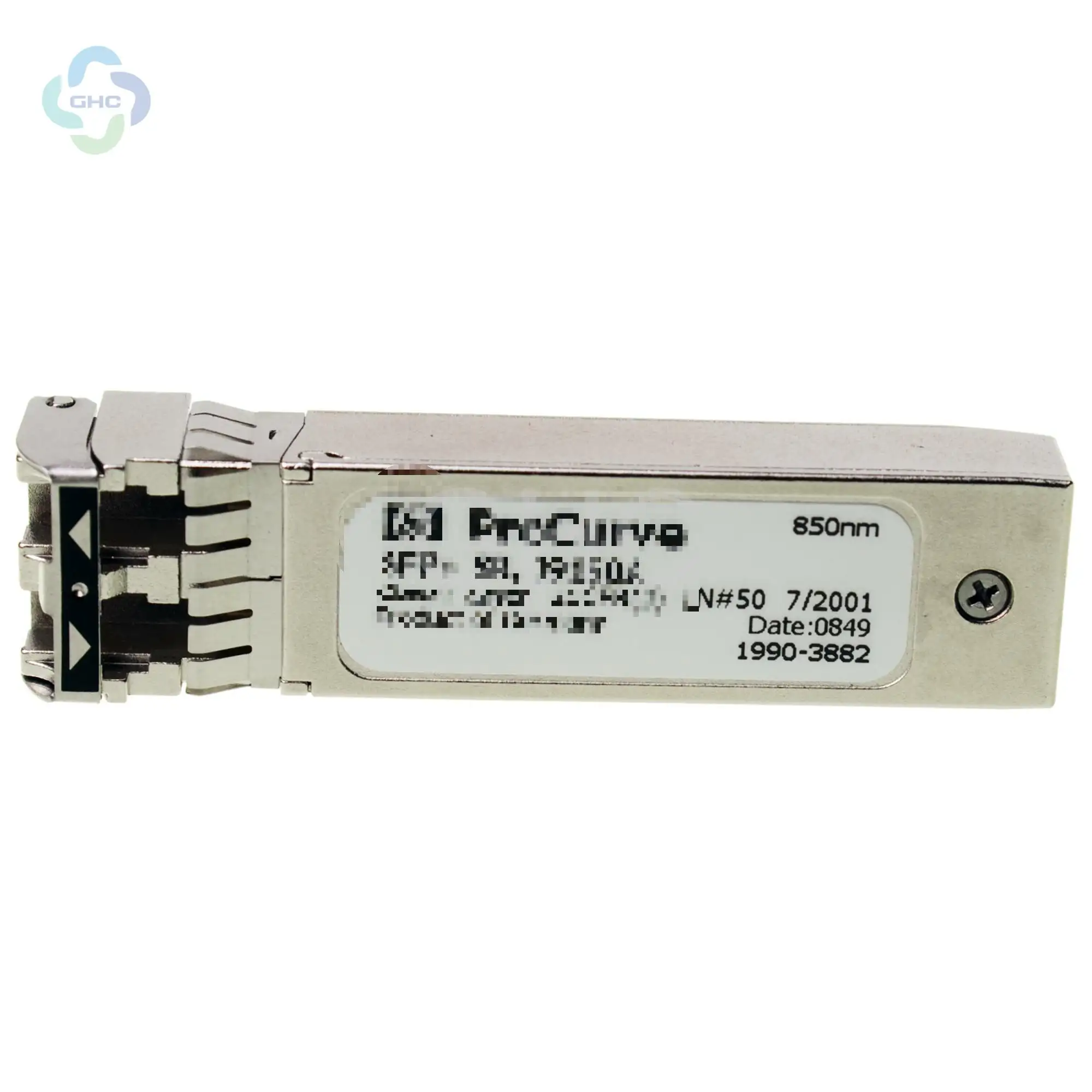 10Gb SR SFP + 송수신기 455883-B21 455885-001 456096-001 850nm