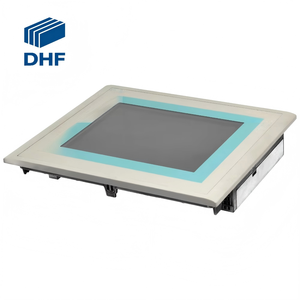 หน้าจอ HMI ขนาด 4.3 นิ้ว ถึง 10.1 นิ้ว ของ <span class=keywords><strong>Haiwell</strong></span> รองรับ MQTT และการอัปโหลดข้อมูลแบบ JSON - Product Image 1