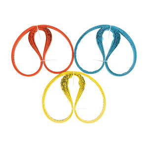 Machine à découper les aliments en acier au carbone utilisant des lames à ruban pour os et viande - Product Image 3