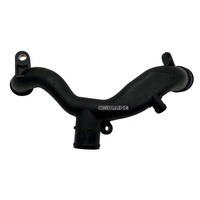 Tuyau de refroidissement LR050934 LR090630 pour Land Rover Defender Discovery 4 5 Range Rover Sport L320 L494 Velar Vogue L322 L405 3.0L 5.0L