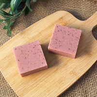 Savon doux pastèque blanchissant et nourrissant blanchissant naturel personnalisé ultra-hydratant nettoyage en profondeur