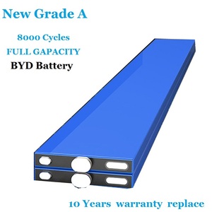 Batería para Auto BYD de 400Ah 380Ah, Batería Híbrida de Litio de 3.2V 420Ah, <span class=keywords><strong>Precio</strong></span> de Fábrica con Garantía de 10 Años - Product Image 1