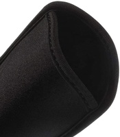 Pochette de téléphone personnalisée en néoprène pour Apple iPhone Support de téléphone portable à usage spécial avec fermeture à glissière Sac de transport