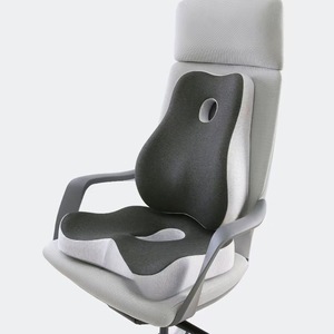 <span class=keywords><strong>Coussin</strong></span> de soutien <span class=keywords><strong>lombaire</strong></span> <span class=keywords><strong>orthopédique</strong></span> personnalisé en usine <span class=keywords><strong>coussin</strong></span> de siège arrière en mousse à mémoire de forme pour chaise de voiture bureau à domicile - Product Image 5