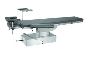 कारखाने प्रत्यक्ष Hpp99 नेत्र सर्जरी चिकित्सा मैनुअल हाइड्रोलिक नेत्र नेत्र संबंधी कार्य तालिका - Product Image 6