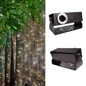 Projecteur laser blanc jaune coloré Effets de neige Lumières laser ambiantes Pelouse <span class=keywords><strong>Jardin</strong></span> - Product Image 5