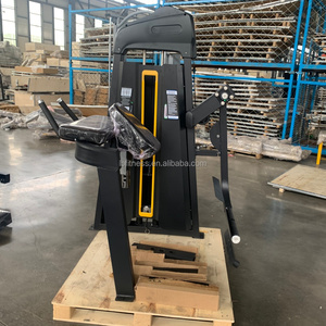 Máquina <span class=keywords><strong>de</strong></span> Glúteos <span class=keywords><strong>para</strong></span> Ejercicios <span class=keywords><strong>de</strong></span> Extensión <span class=keywords><strong>de</strong></span> Cadera, Equipo <span class=keywords><strong>de</strong></span> Entrenamiento <span class=keywords><strong>de</strong></span> Fuerza <span class=keywords><strong>para</strong></span> <span class=keywords><strong>Gimnasio</strong></span> Comercial - Product Image 4