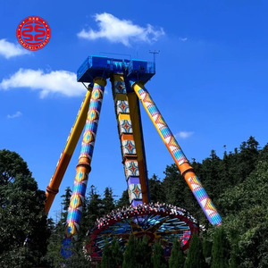 <span class=keywords><strong>Grand</strong></span> parc d'attractions attrayant manèges <span class=keywords><strong>grand</strong></span> pendule, balançoire et rotation <span class=keywords><strong>grand</strong></span> pendule manèges à vendre - Product Image 1