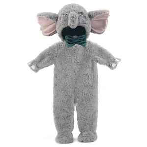 Disfraz Infantil para Festivales, Diseño OEM, Trajes de Cosplay, Monos de Invierno para Niños, <span class=keywords><strong>Halloween</strong></span> - Product Image 1