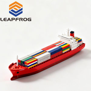 Carga marítima de Ningbo a Penang Envío de contenedores confiable y asequible para electrónica, ropa y artículos para el hogar - Product Image 1