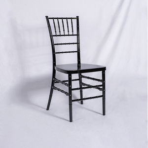 <span class=keywords><strong>Sillas</strong></span> Chiavari <span class=keywords><strong>de</strong></span> plástico cómodas <span class=keywords><strong>de</strong></span> colores negros, silla <span class=keywords><strong>y</strong></span> <span class=keywords><strong>mesas</strong></span> modernas para banquetes <span class=keywords><strong>de</strong></span> Hotel <span class=keywords><strong>y</strong></span> bodas - Product Image 2