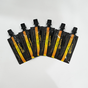 Suplemento de Miel Herbal para la Salud Masculina Black Horse, Miel Real OEM, Miel VIP para Hombres, Suplemento para la Resistencia - Product Image 4