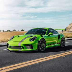 Cerchi Forgiati da 19 20 21 22 Pollici per <span class=keywords><strong>Porsche</strong></span> <span class=keywords><strong>Taycan</strong></span> 4S <span class=keywords><strong>Taycan</strong></span> Turbo S Panamera Sport Turismo 911 Targa 911 GT2 RS Benz C63 - Product Image 3