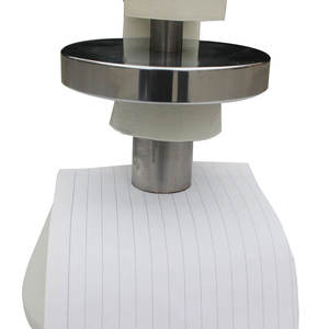 Karton kalınlığı ölçümü ve kağıt kalınlık test cihazı/dijital kağıt karton kalınlık ölçer ölçüm cihazı - Product Image 5